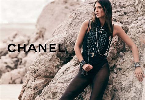 chanel annual report 2023.